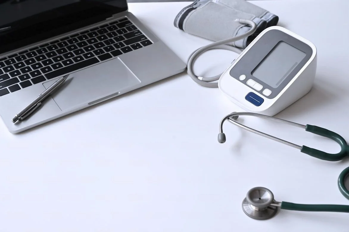 Healthcare technology support