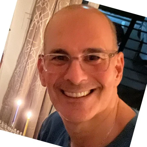 Ira T, owner of Ira Tau Executive Coaching