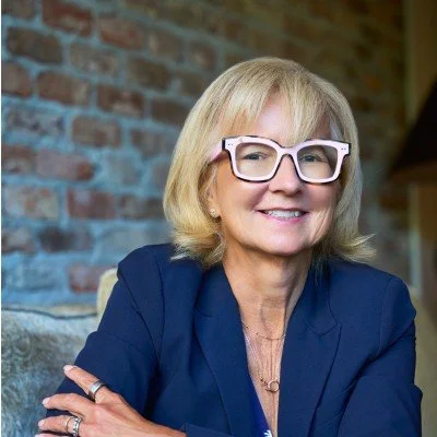 Jane F, Owner of Whole-Being Leadership™