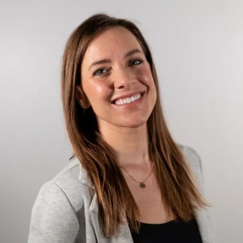 Emily C, The Testimonial Collective