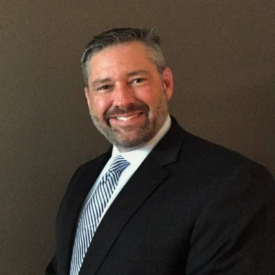 Shane S, owner of STPx, Symbiotic Services