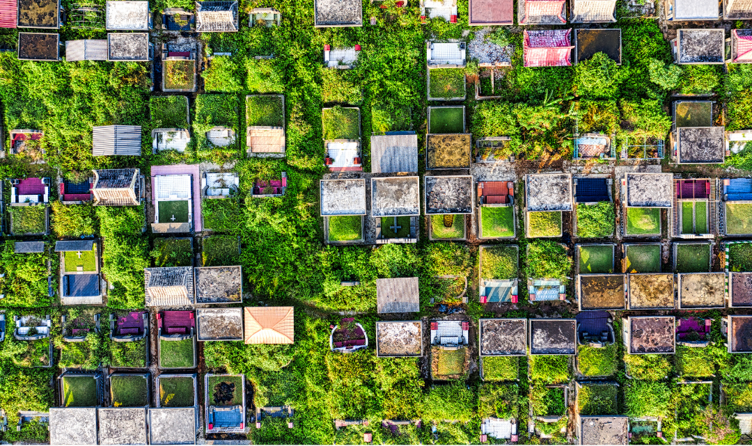 Green Housing