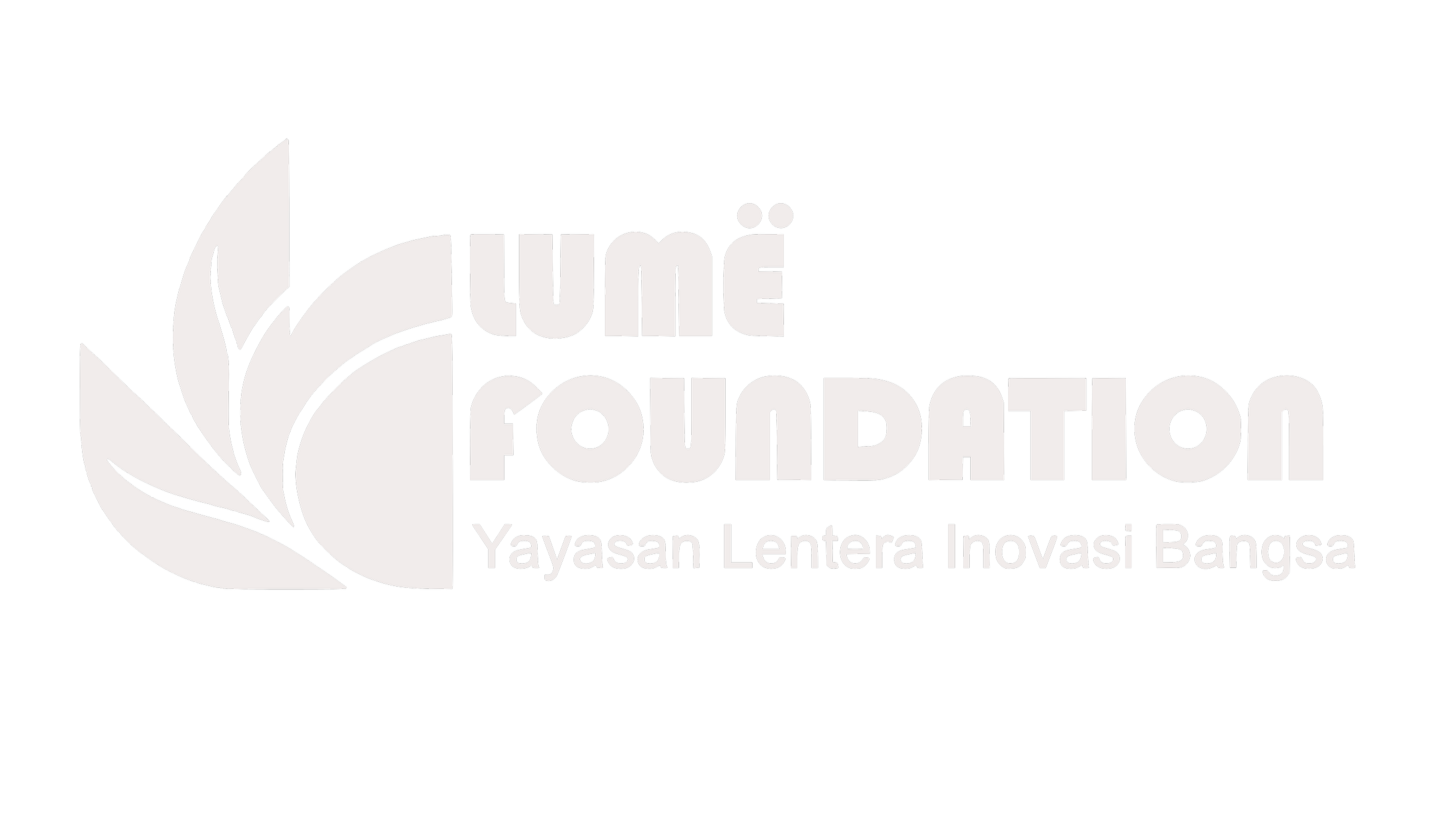 Lume Foundation Logo