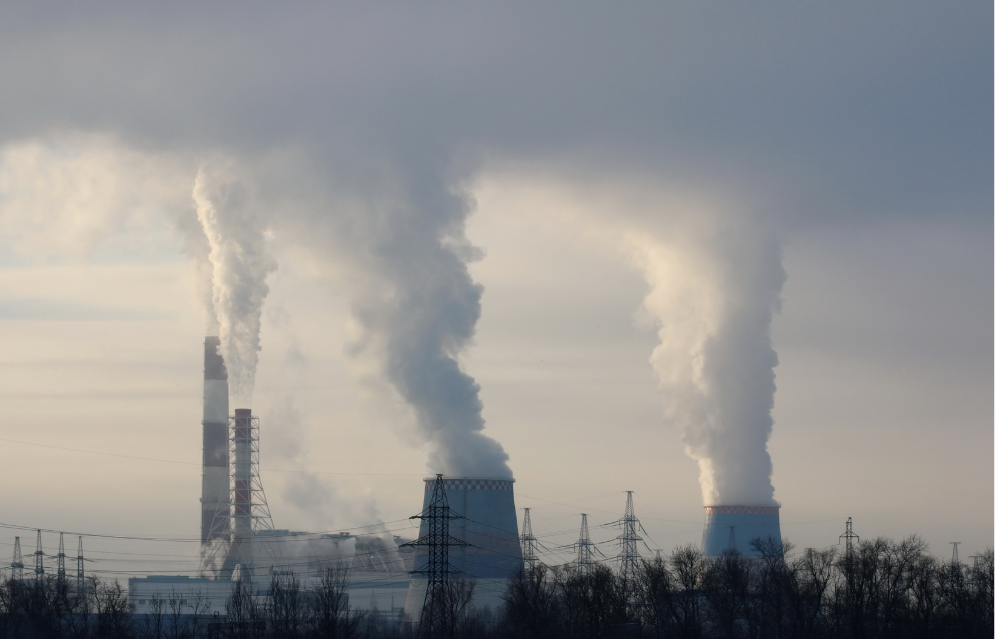 Carbon Trade