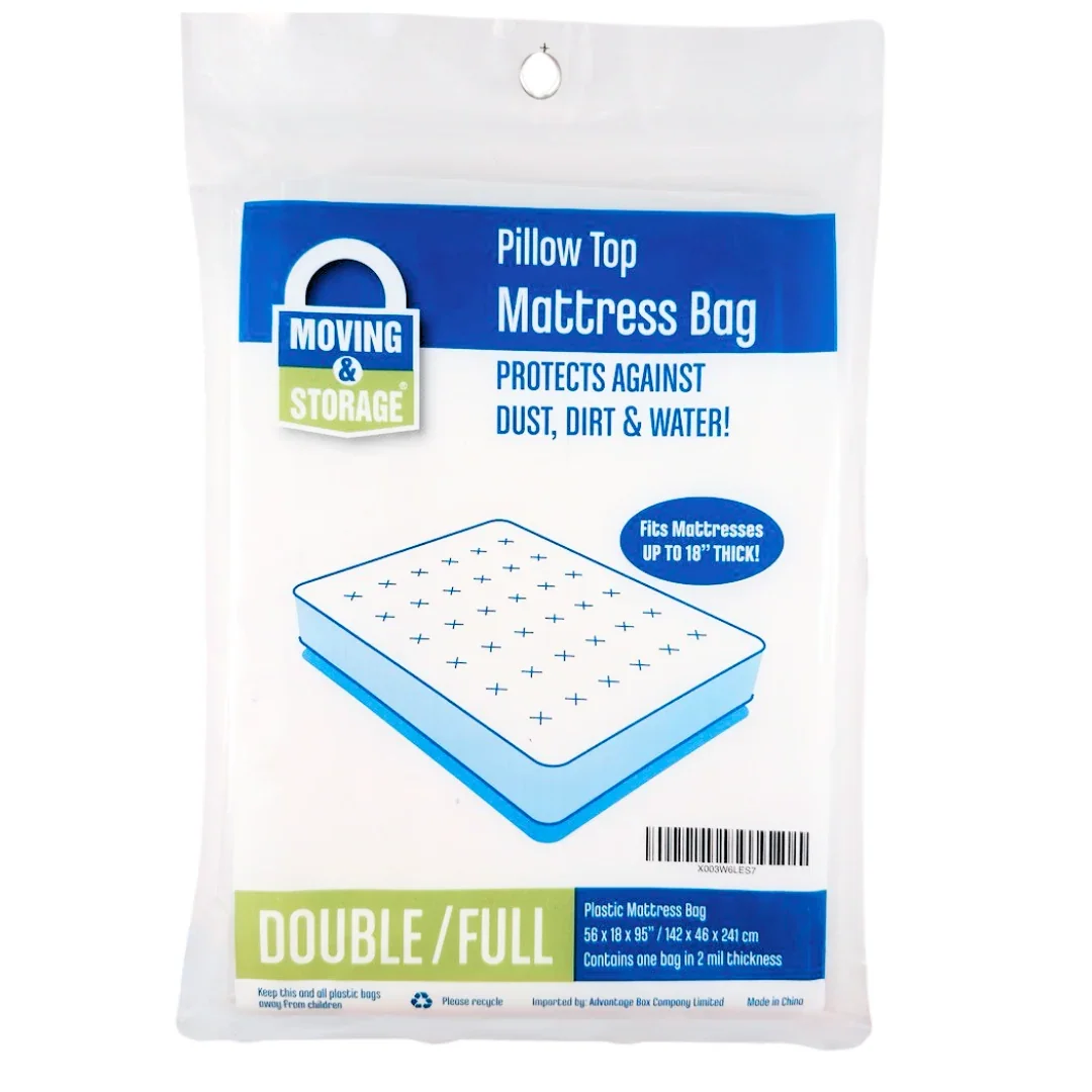 Mattress cover
