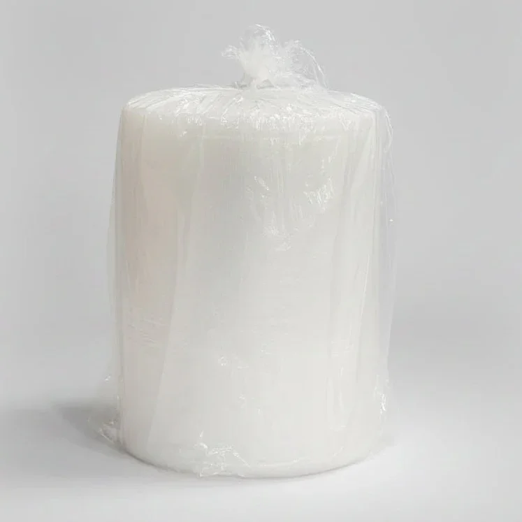 Bubble wrap roll