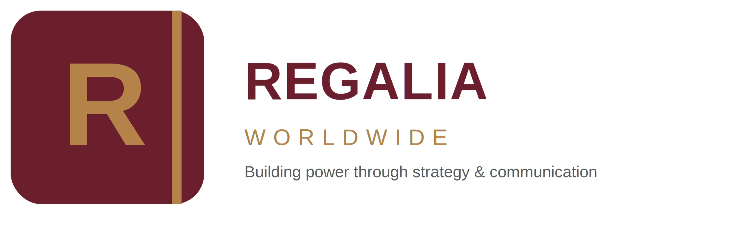 Regalia Worldwide