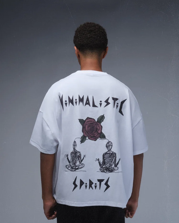 Ephesus, tee, back print
