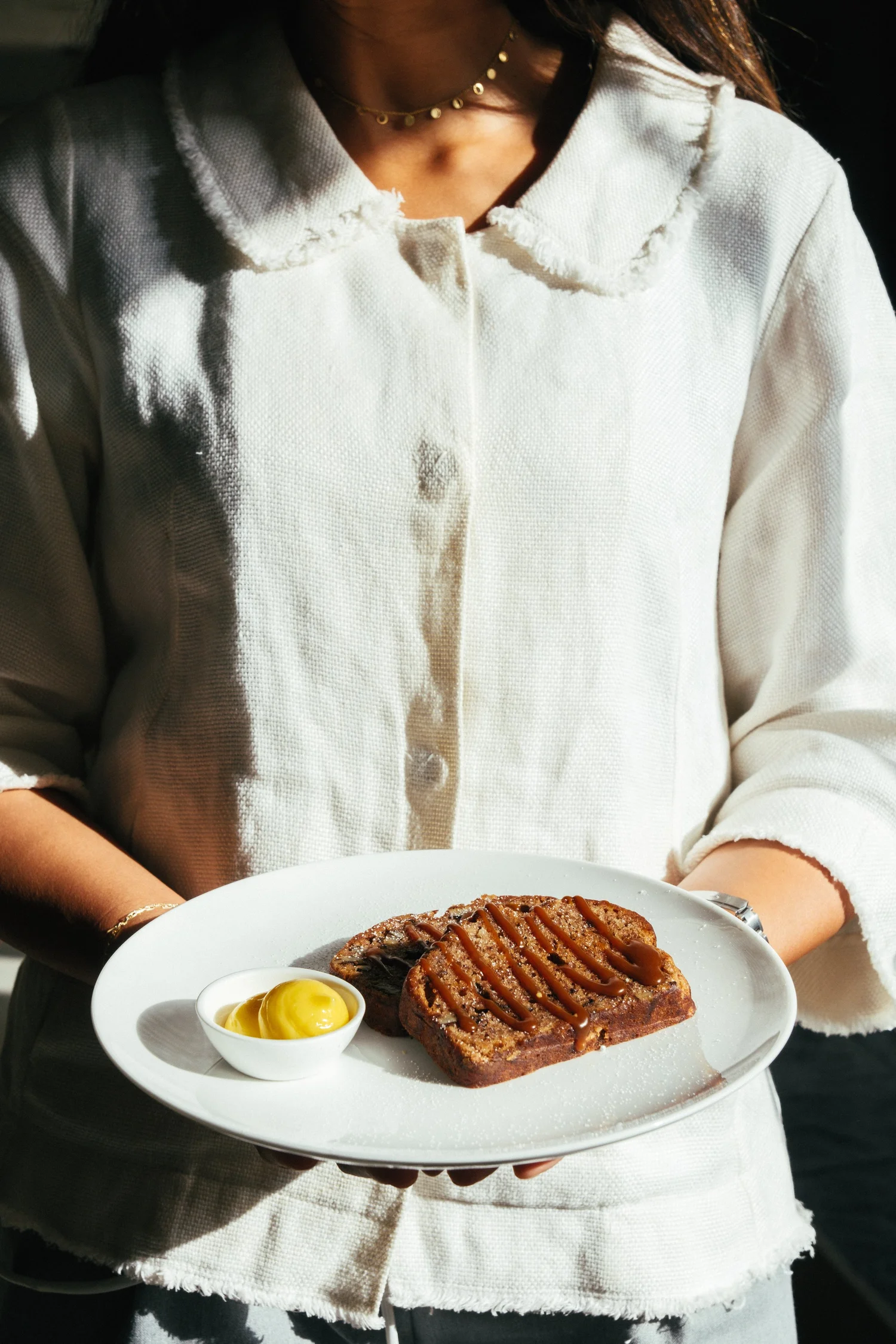 Sunrise Society food and lifestyle content by XYZ — frame 2