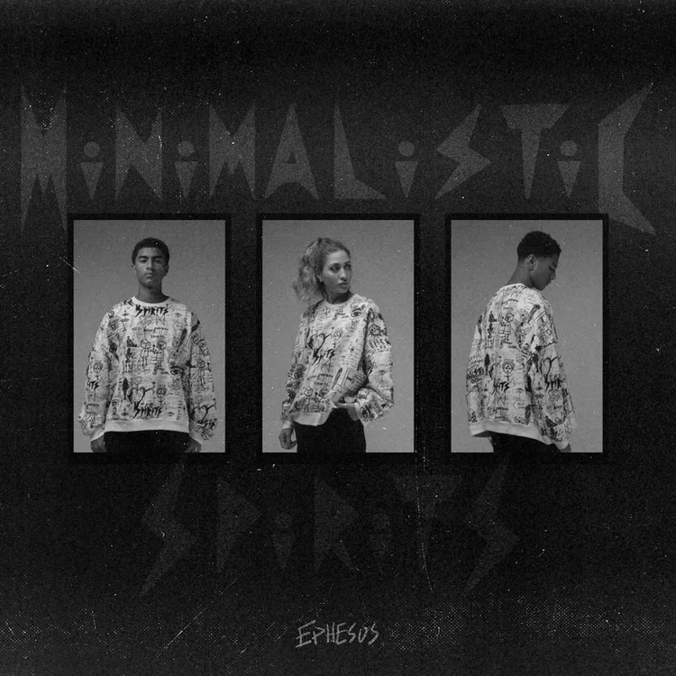 Ephesus, campaign post, crewnecks