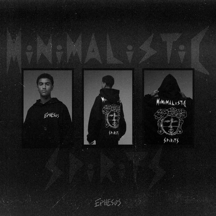 Ephesus, campaign post, hoodies