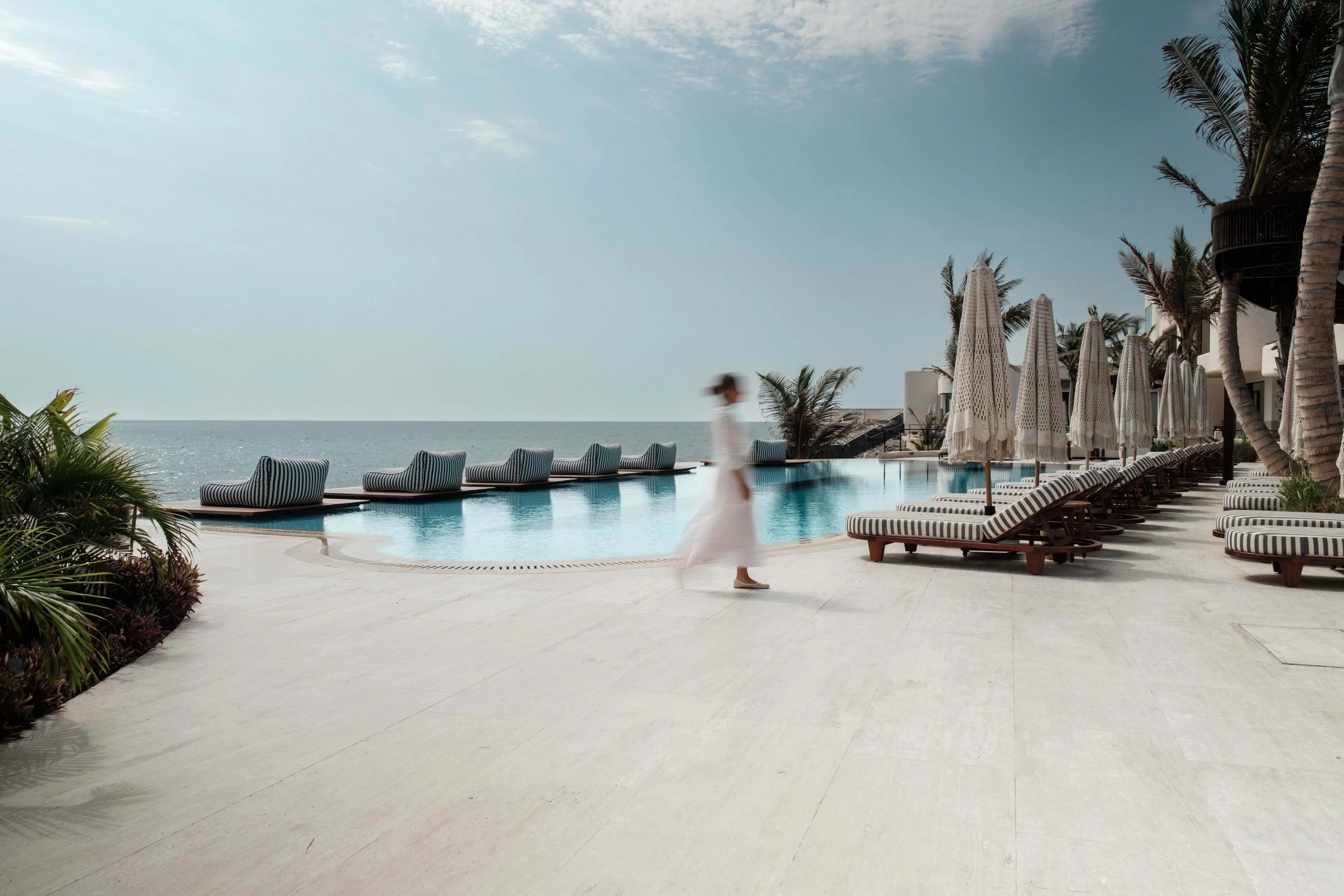 OIA Downtown interior photography by XYZ for Blue Limits Group