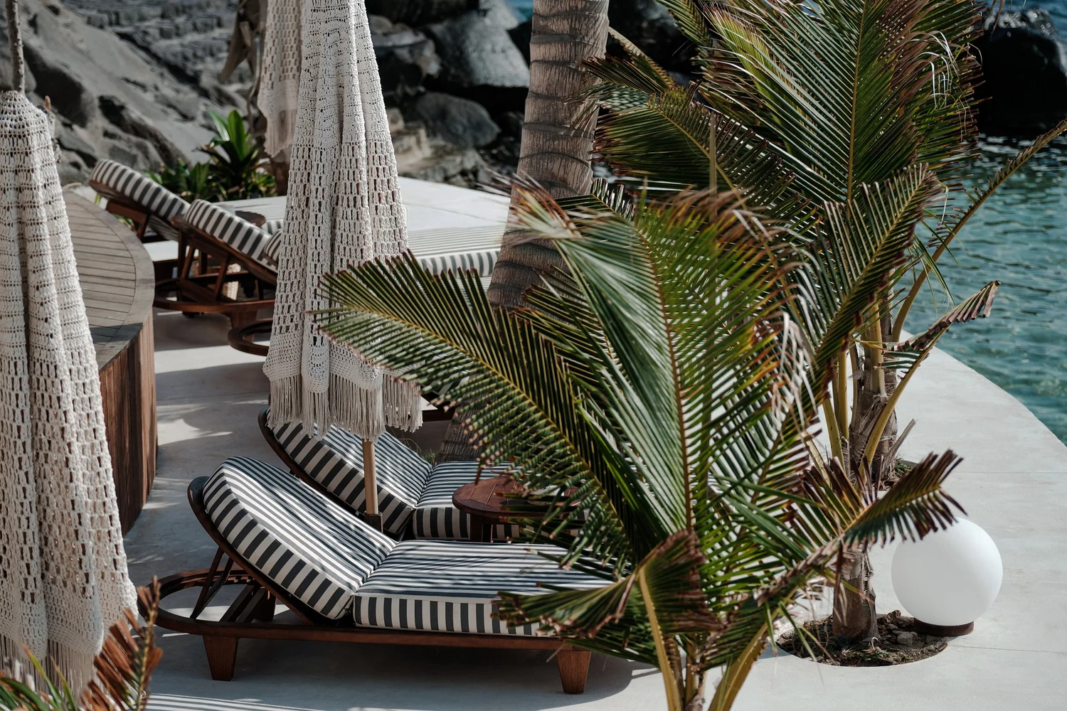 OIA Downtown beach resort, photographed by XYZ for Blue Limits Group — frame 9