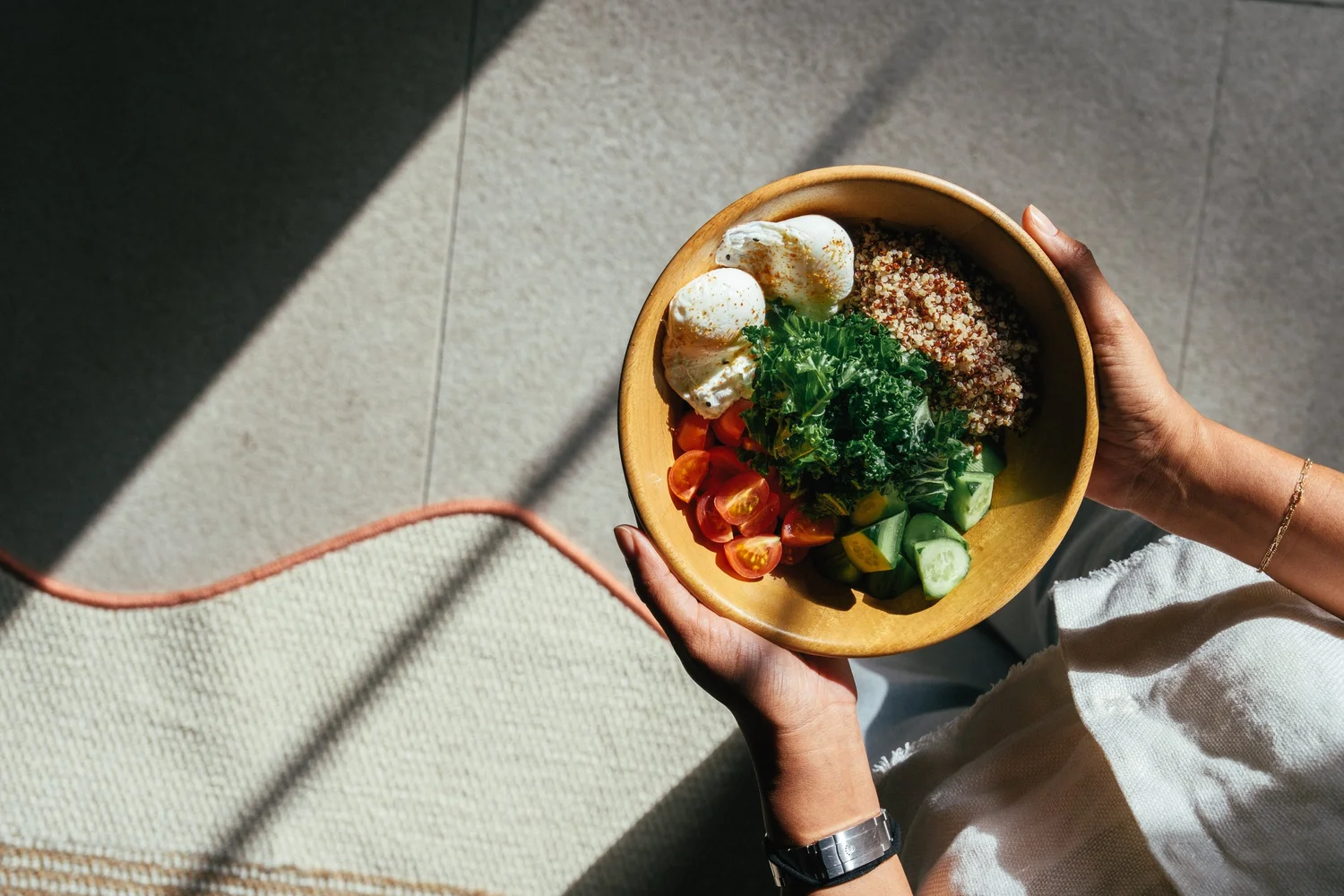 Sunrise Society food and lifestyle content by XYZ — frame 4