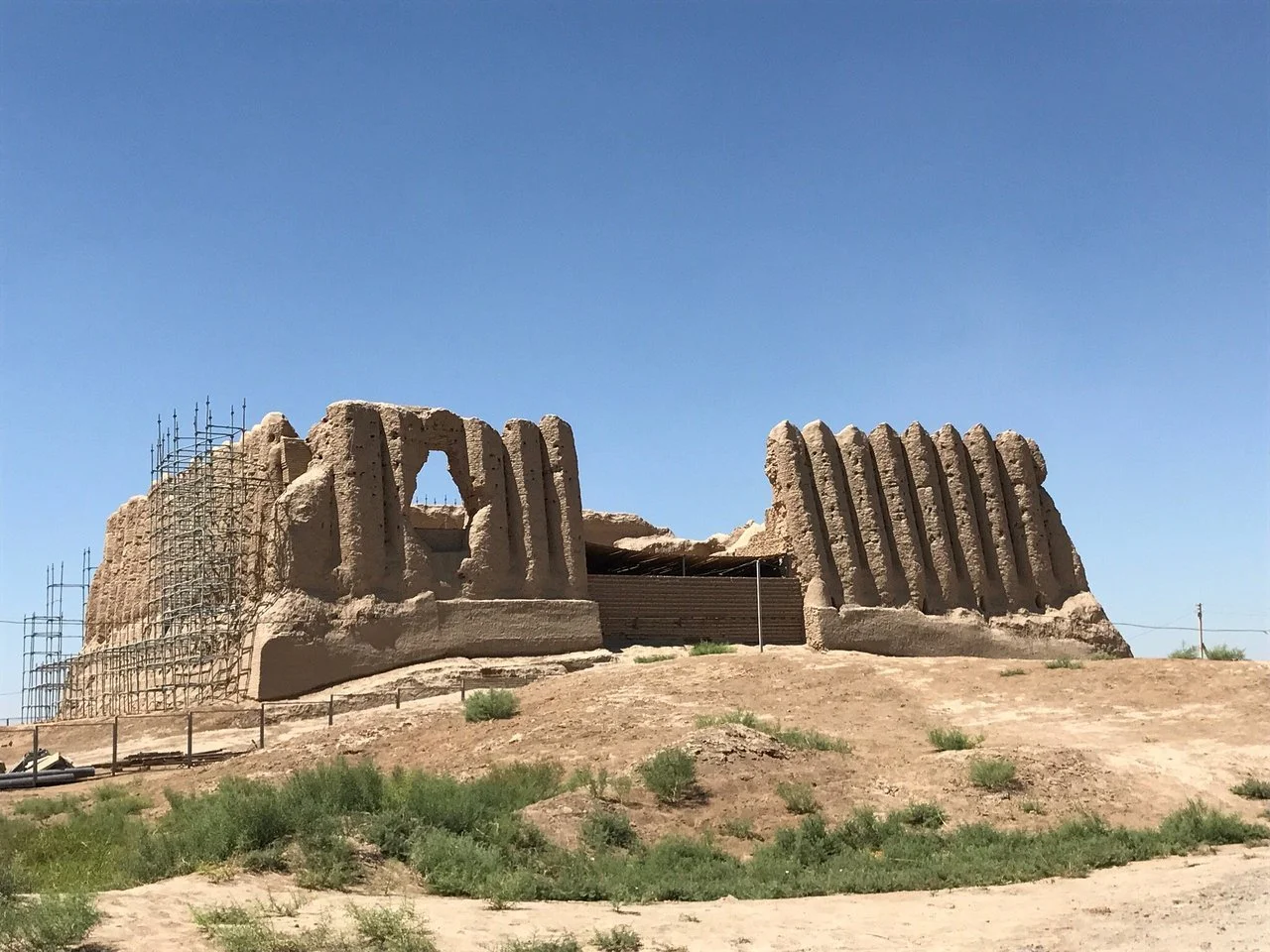 Mary Turkmenistan