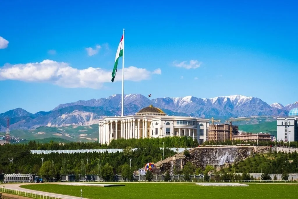 Dushanbe Tajikistan