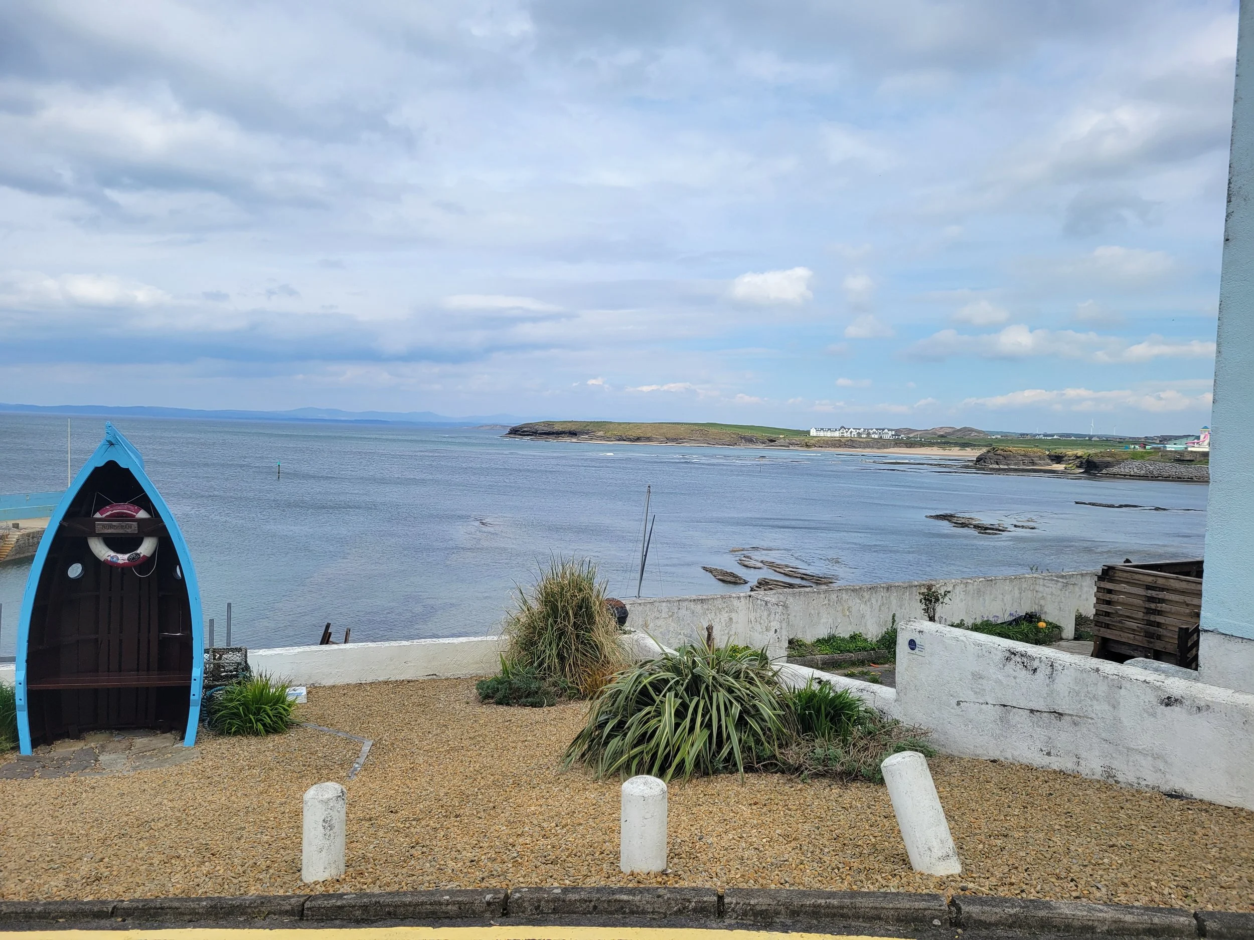 Bundoran Surf, Bundoran, Ireland