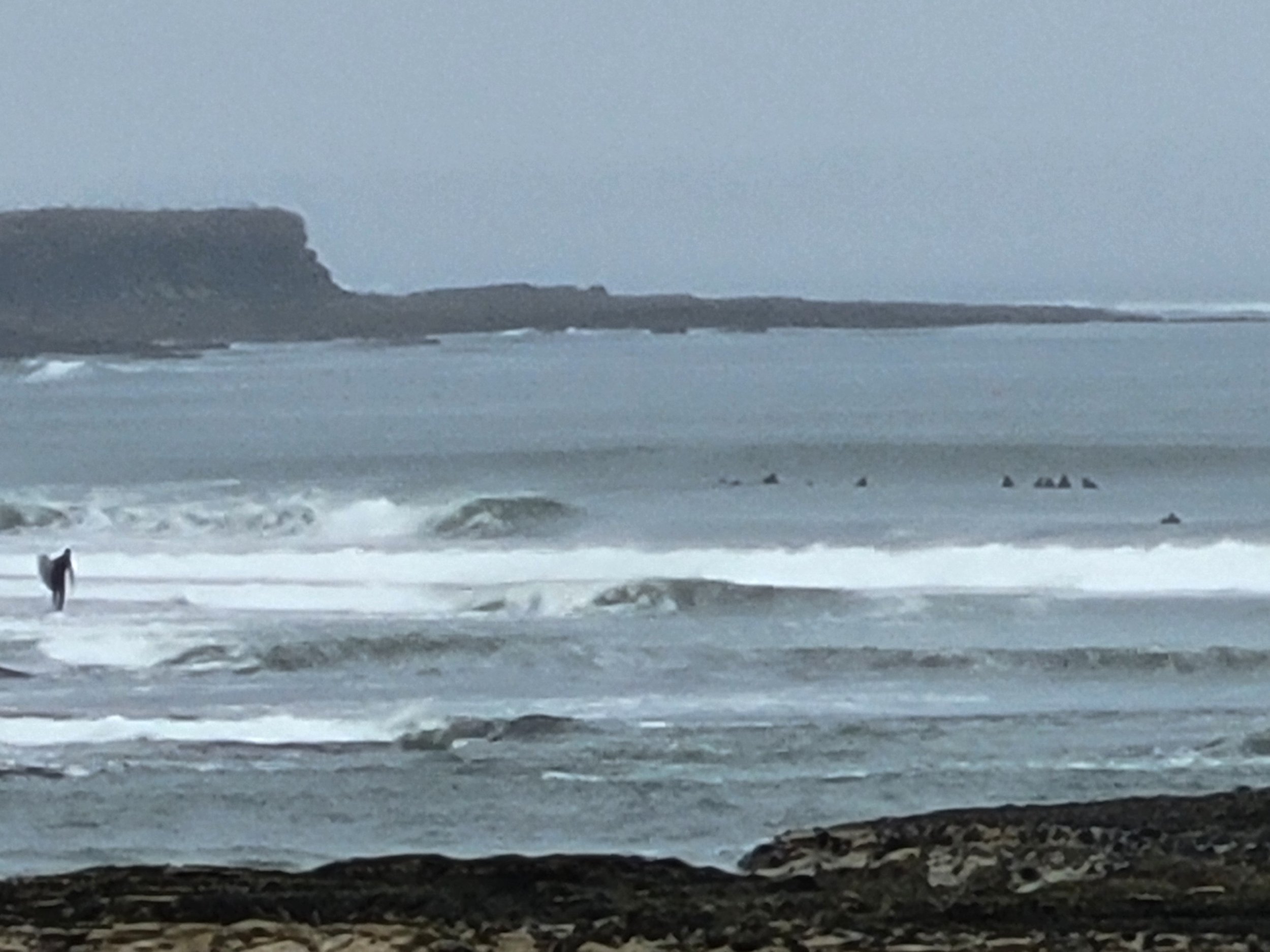 Bundoran Surfer, Bundoran, Ireland
