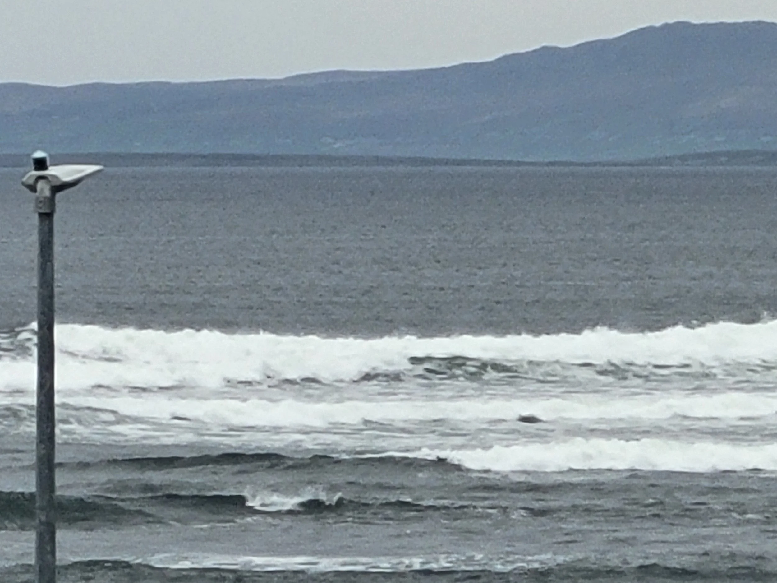 Rough Surf Bundoran, Bundoran, Ireland