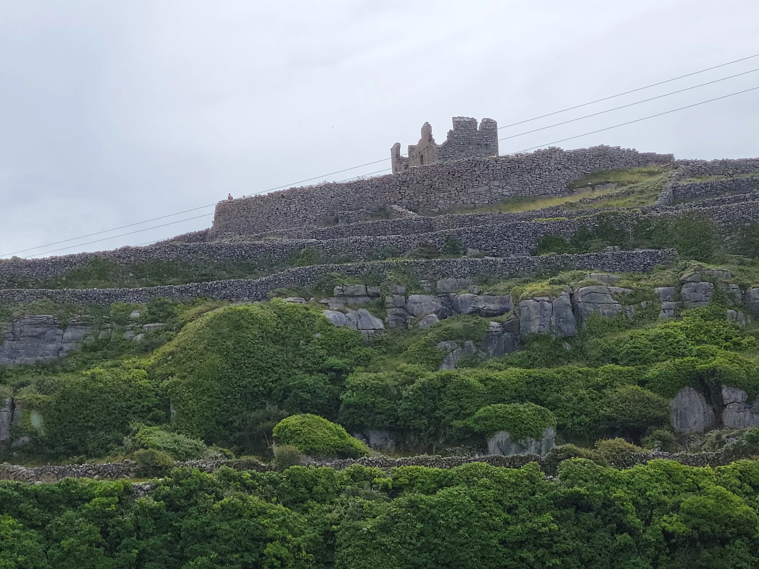 Inis Oírr, Aran Islands, Ireland