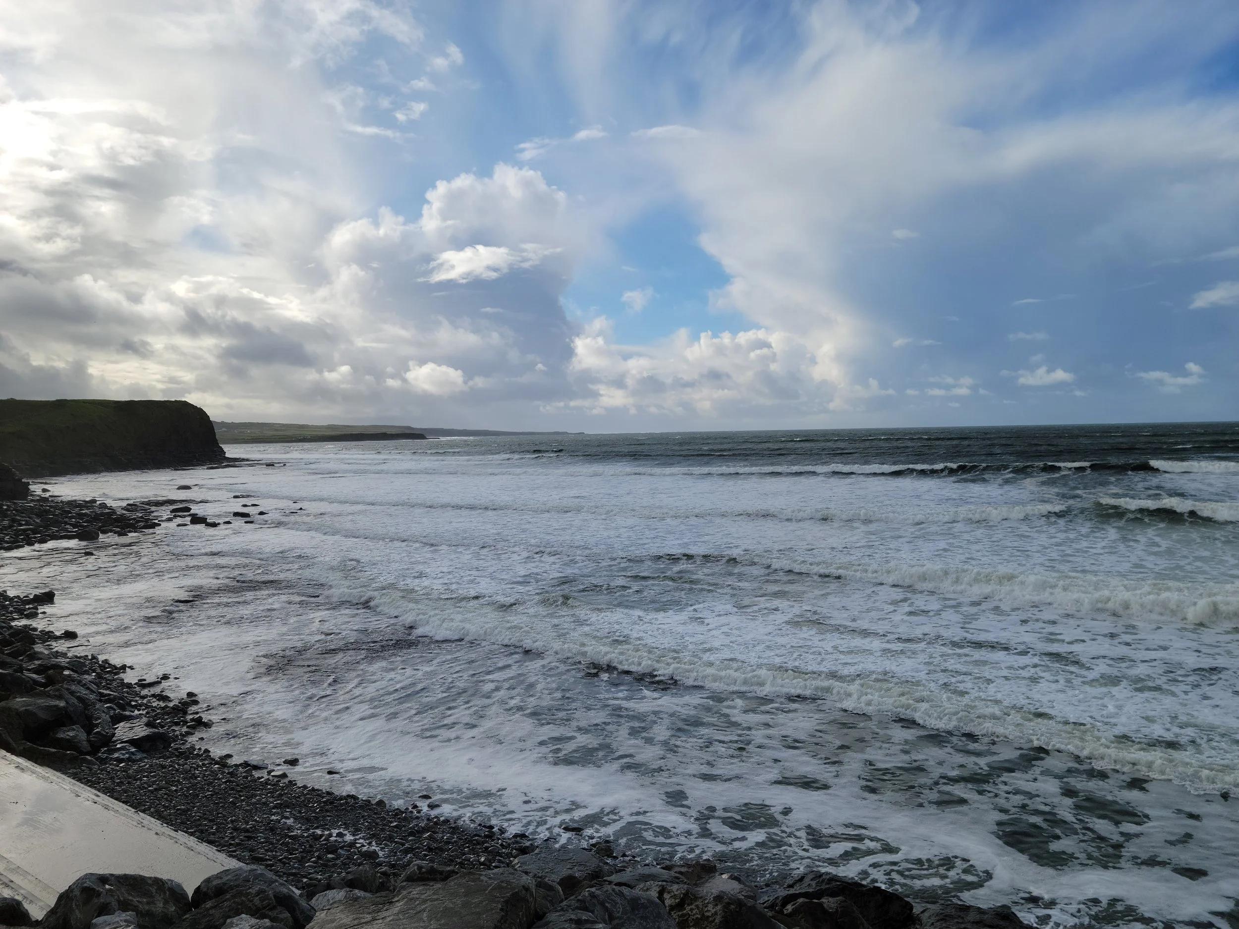 Waterfront Lahinch Surf, Lahinch, Ireland