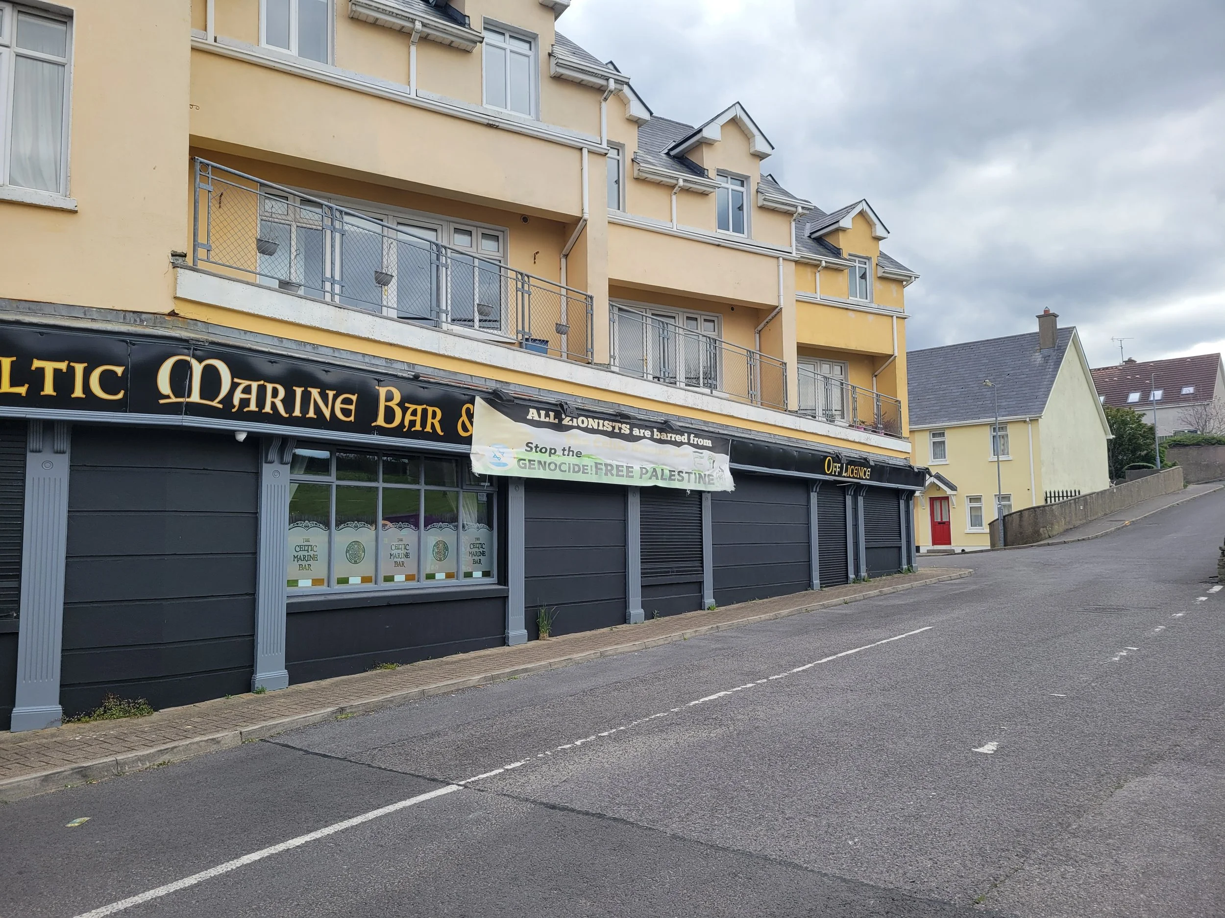 Celtic Marine Bundoran, Bundoran, Ireland