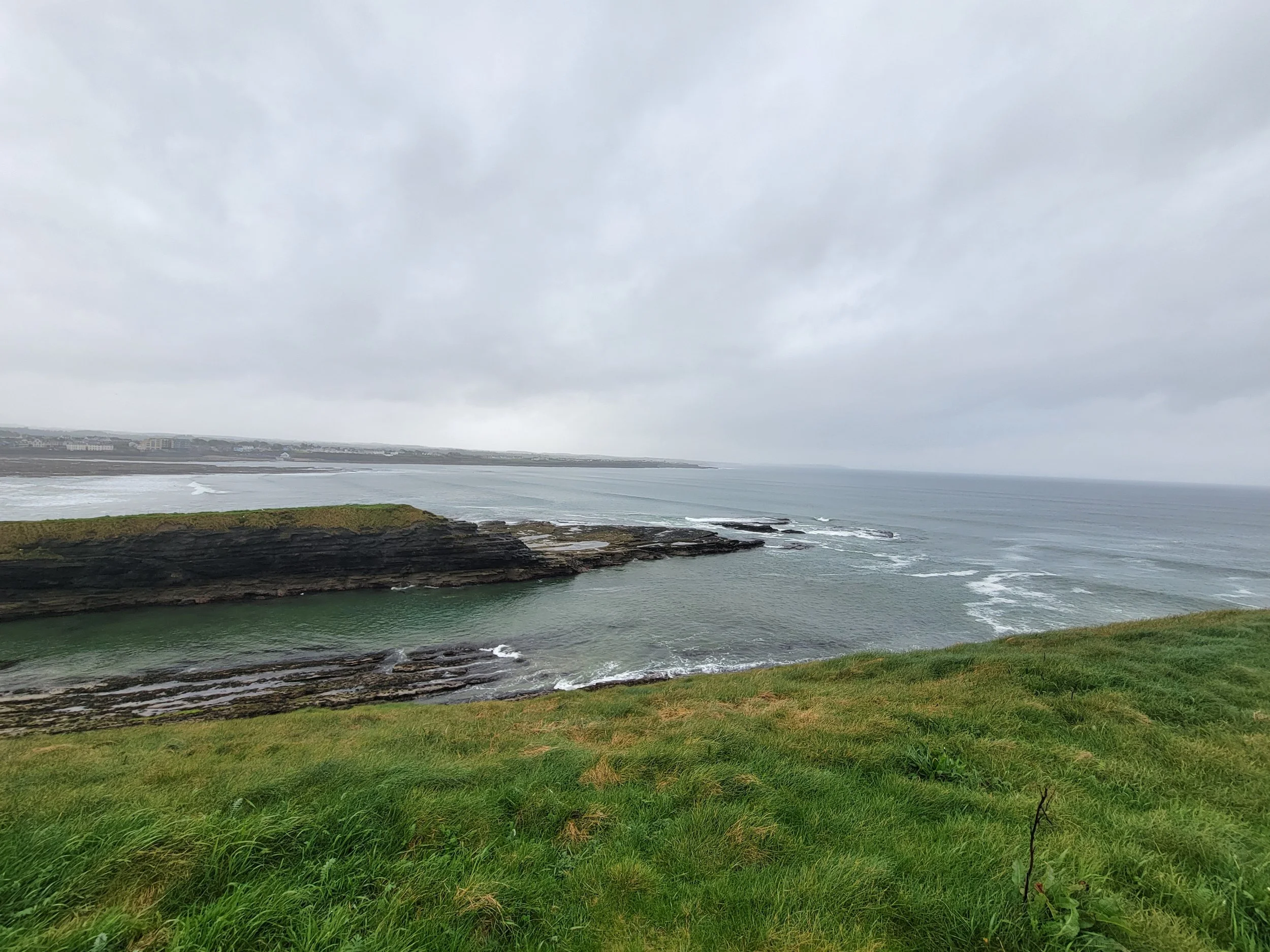 Bundoran Beach, Bundoran, Ireland