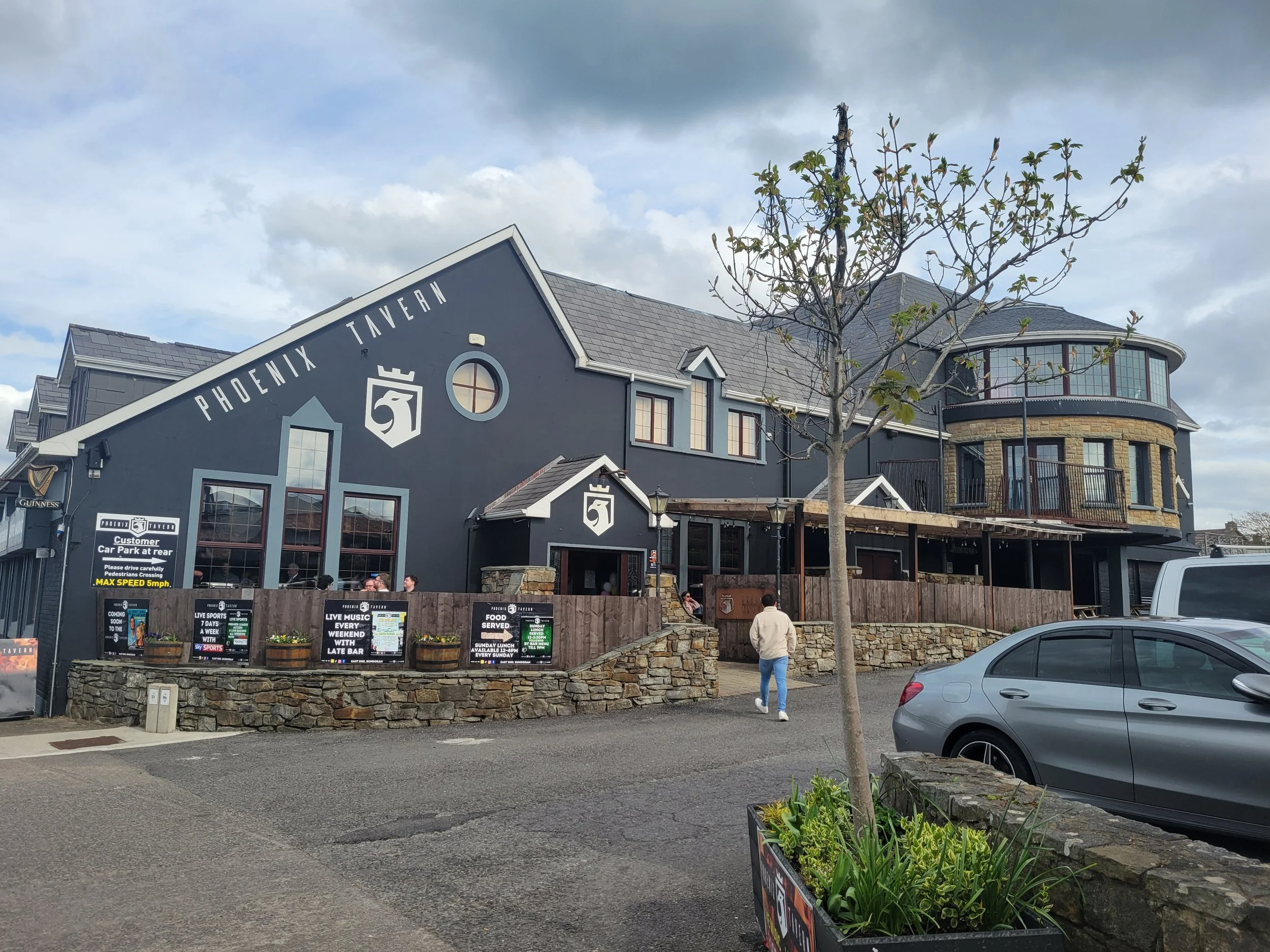 Phoenix Bundoran, Bundoran, Ireland