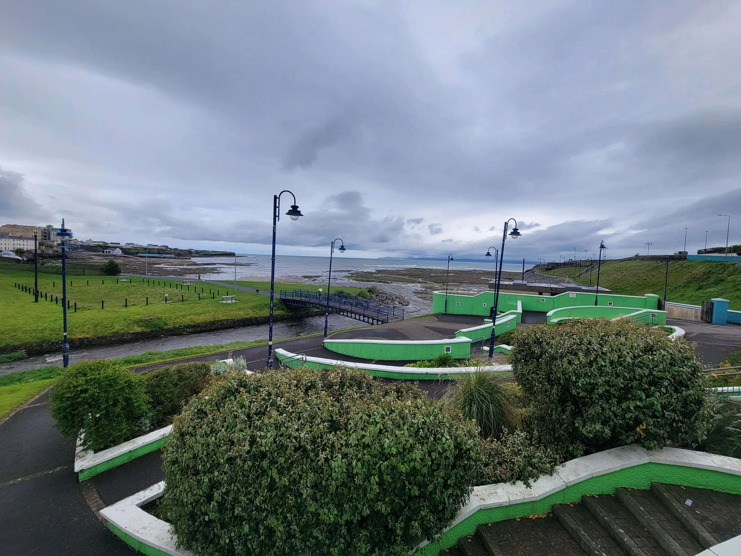 Bundoran, Bundoran, Ireland