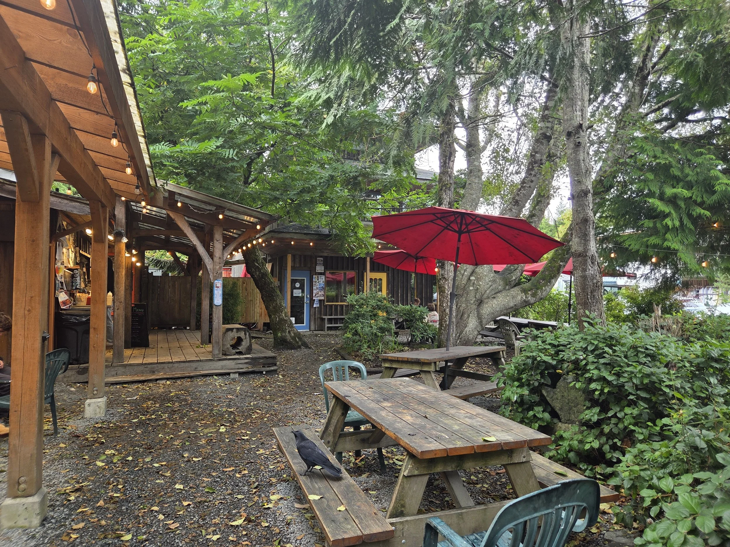 Tofitian, Tofino, Tofino, Canada