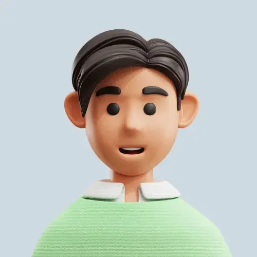 Client Avatar 1