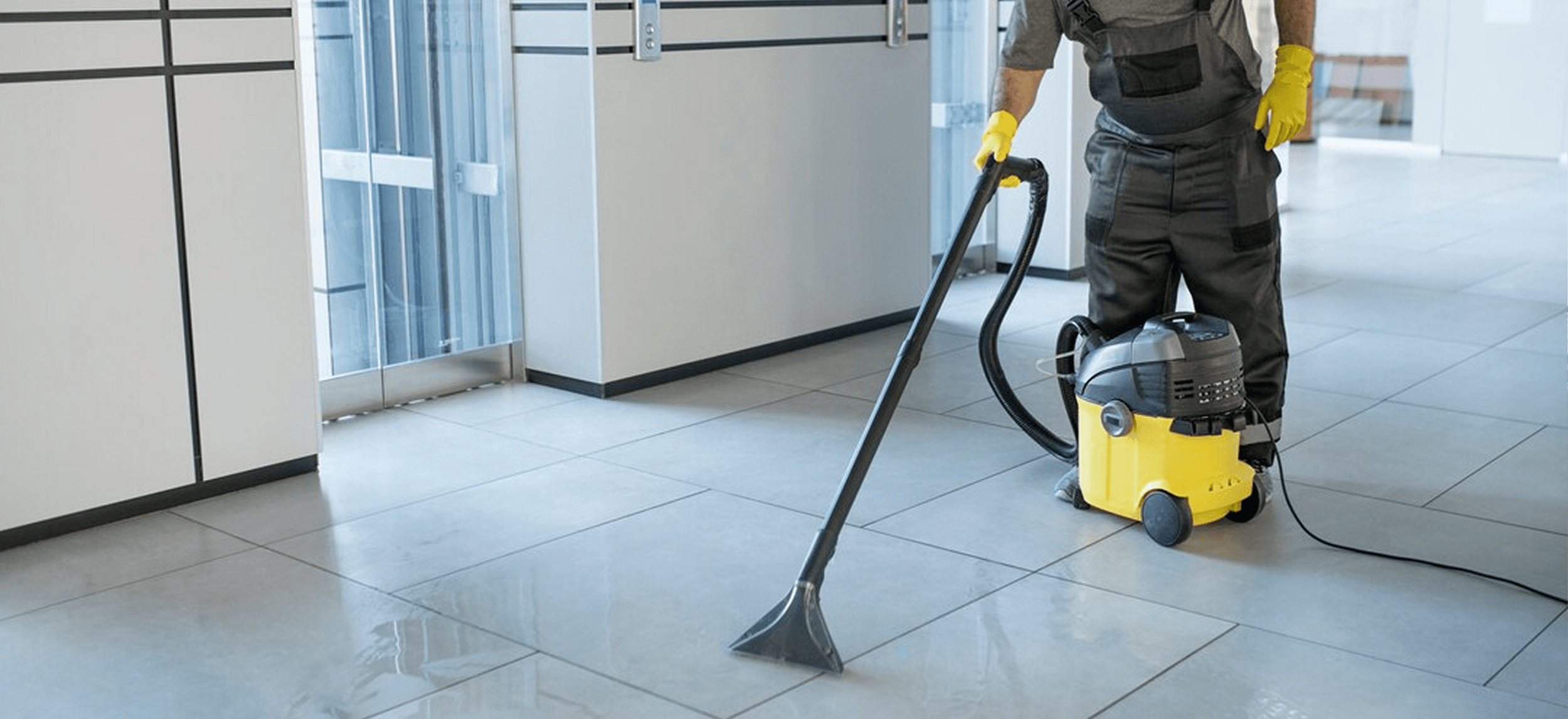 After Cleaning