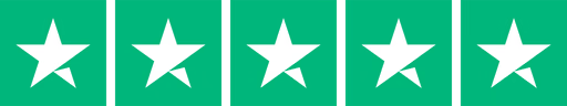 5 Stars Rating