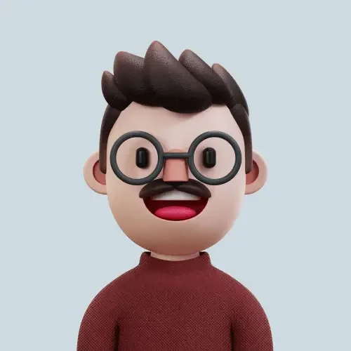 Client Avatar 4