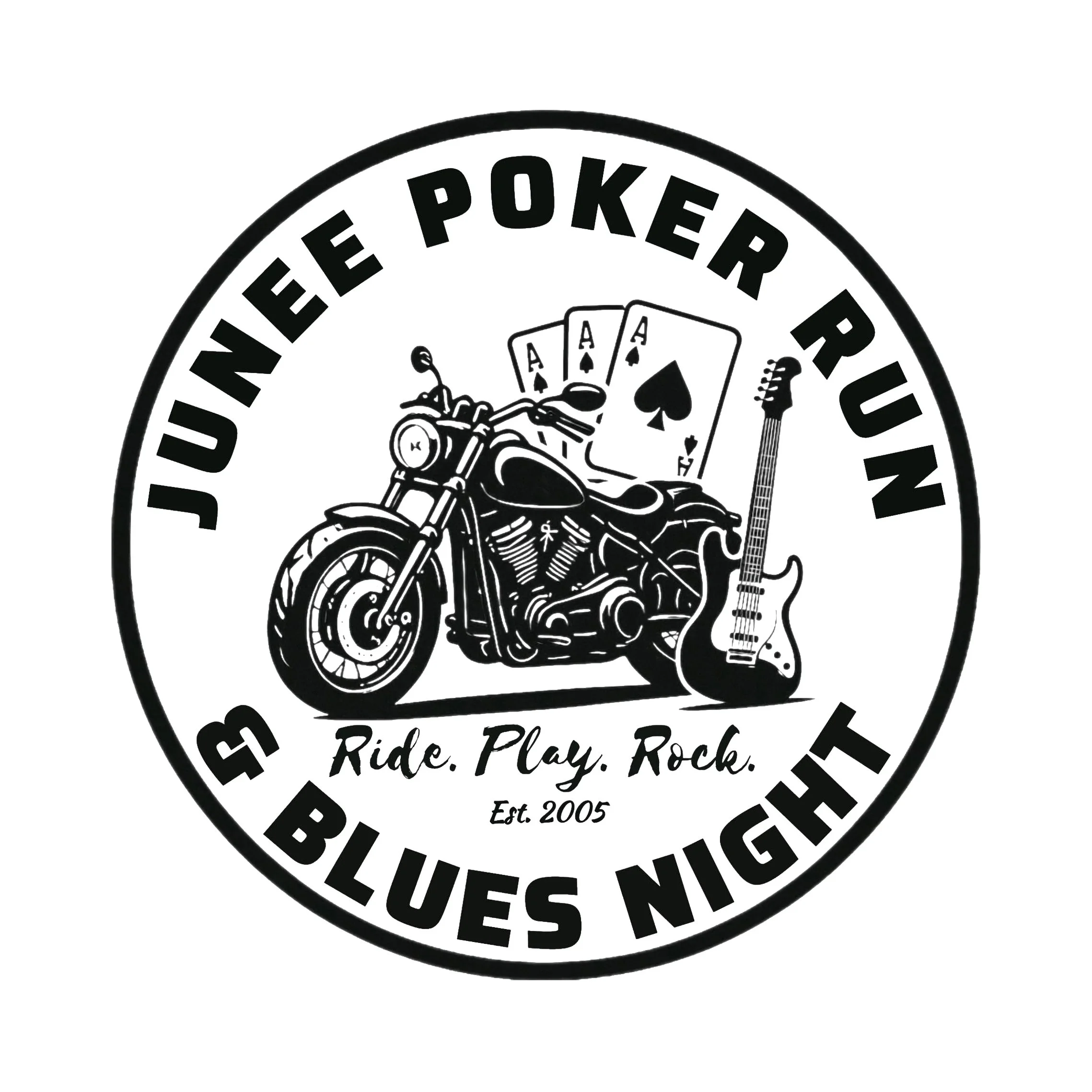 Junee Poker Run