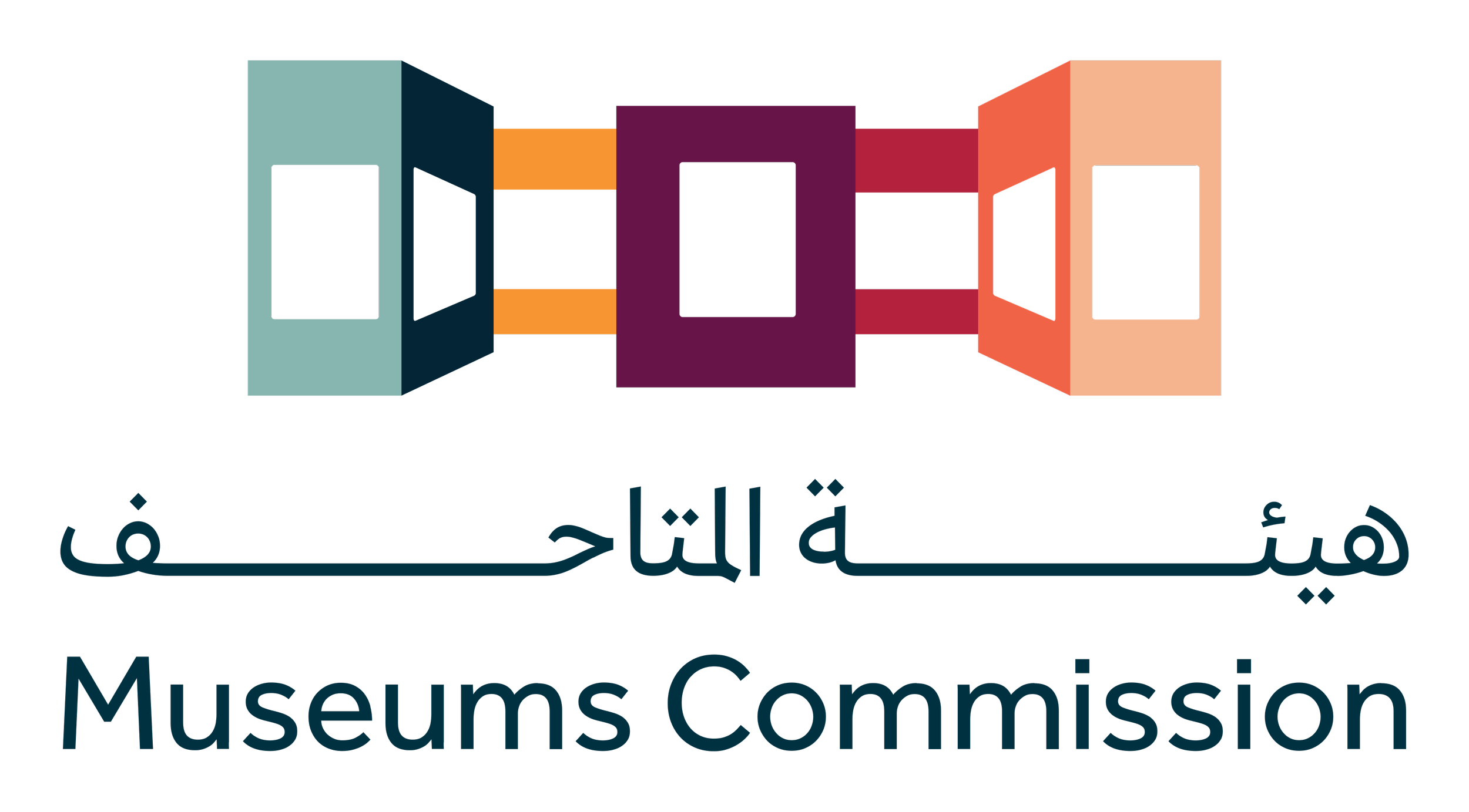 Museums Commission