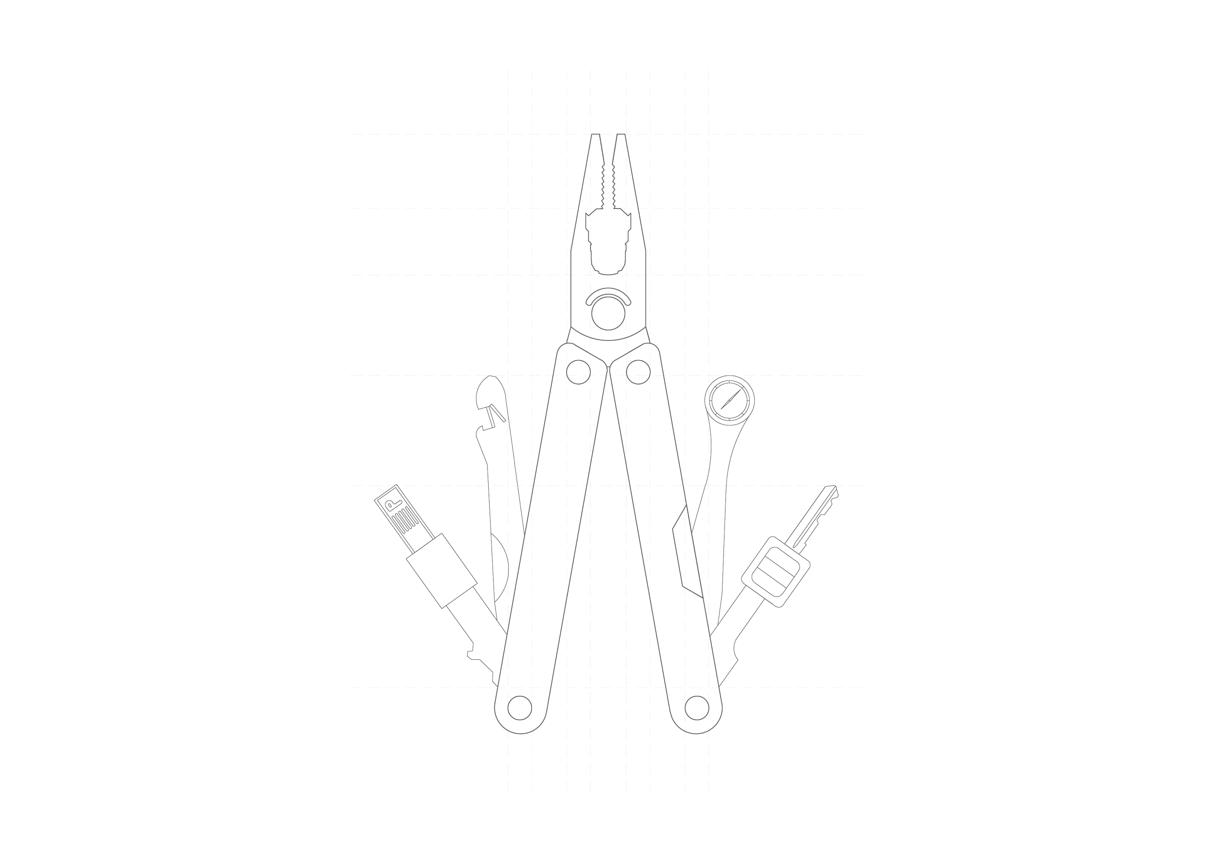 Saudi Arabia Fixer production services multitool