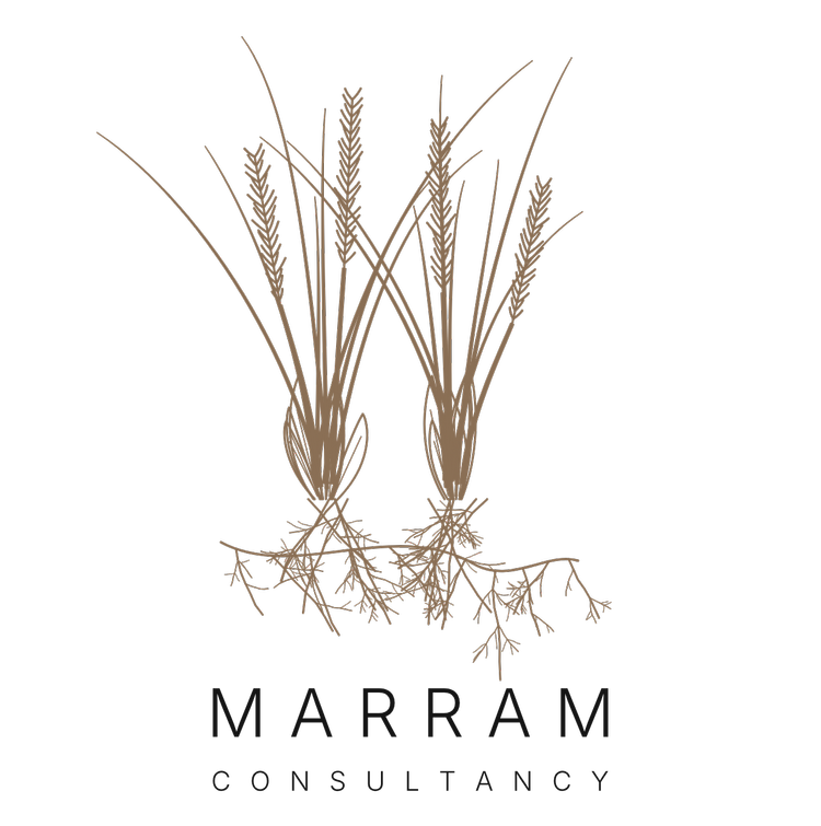 Marram Consultancy