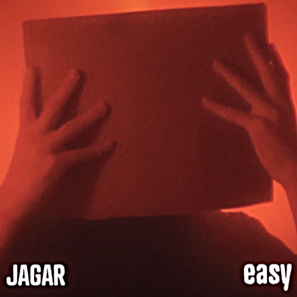 JAGAR - easy (2020)