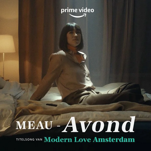 MEAU - Avond (2022)