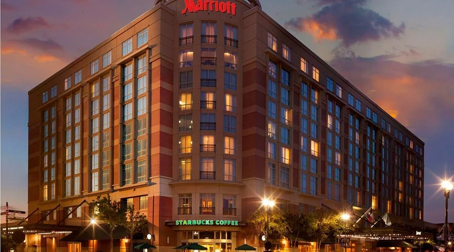 Houston Marriott Sugar Land