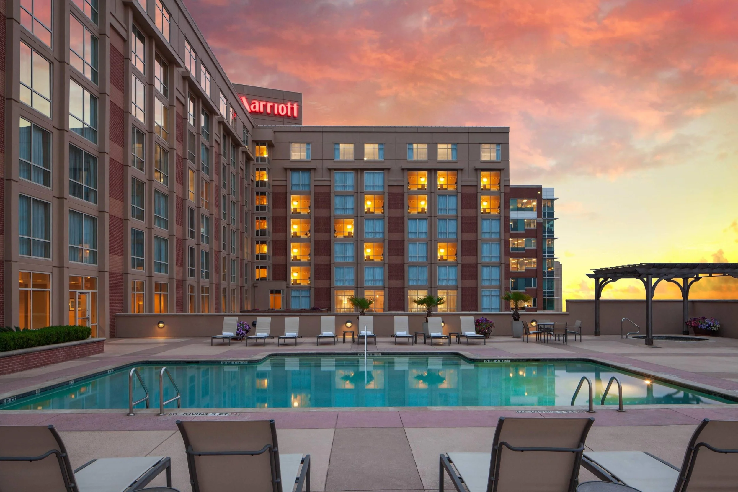 Courtyard by Marriott Sugar Land Lake Pointe