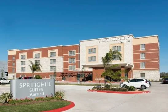 SpringHill Suites Sugar Land