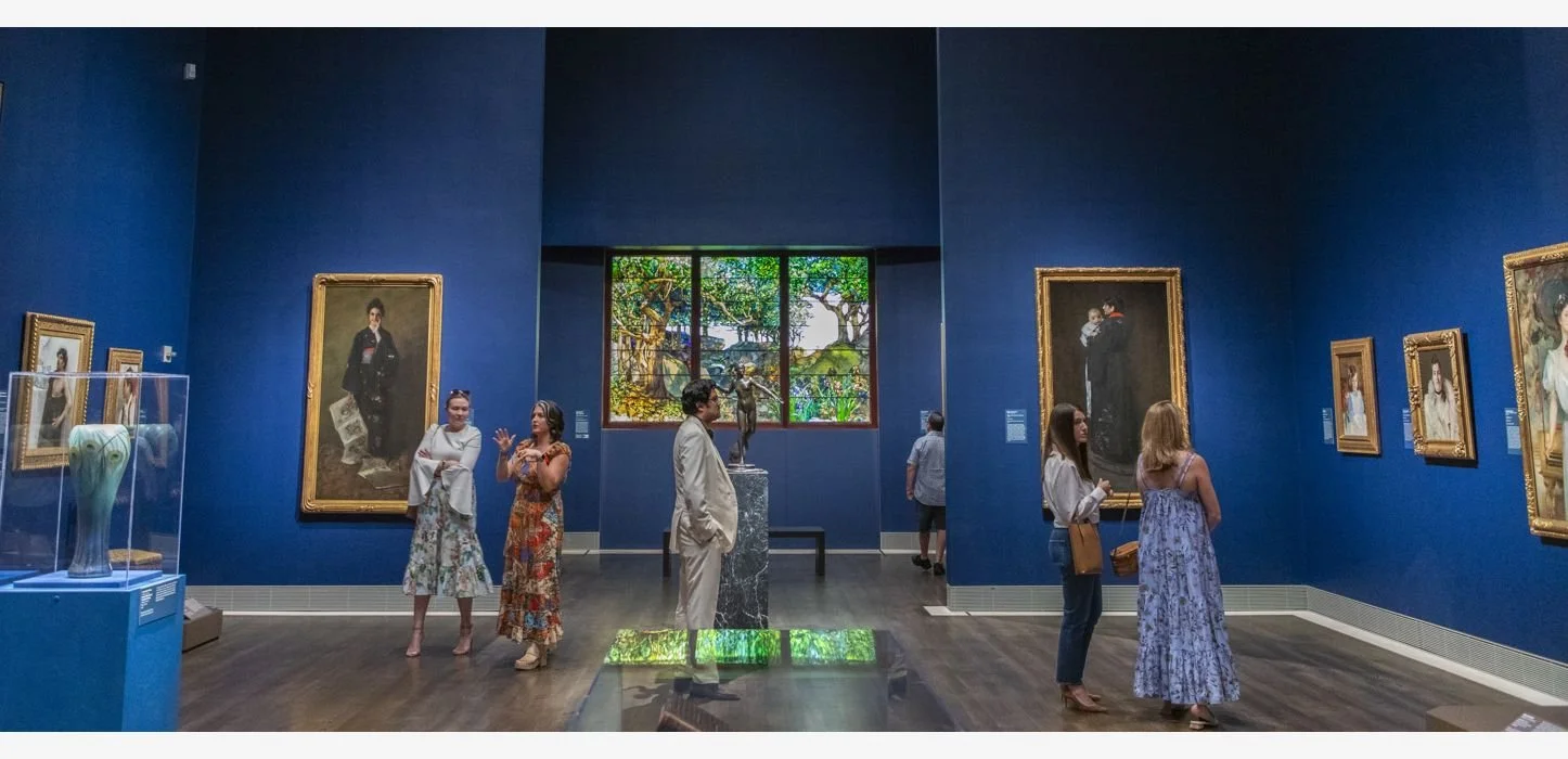 Museum of Fine Arts Houston