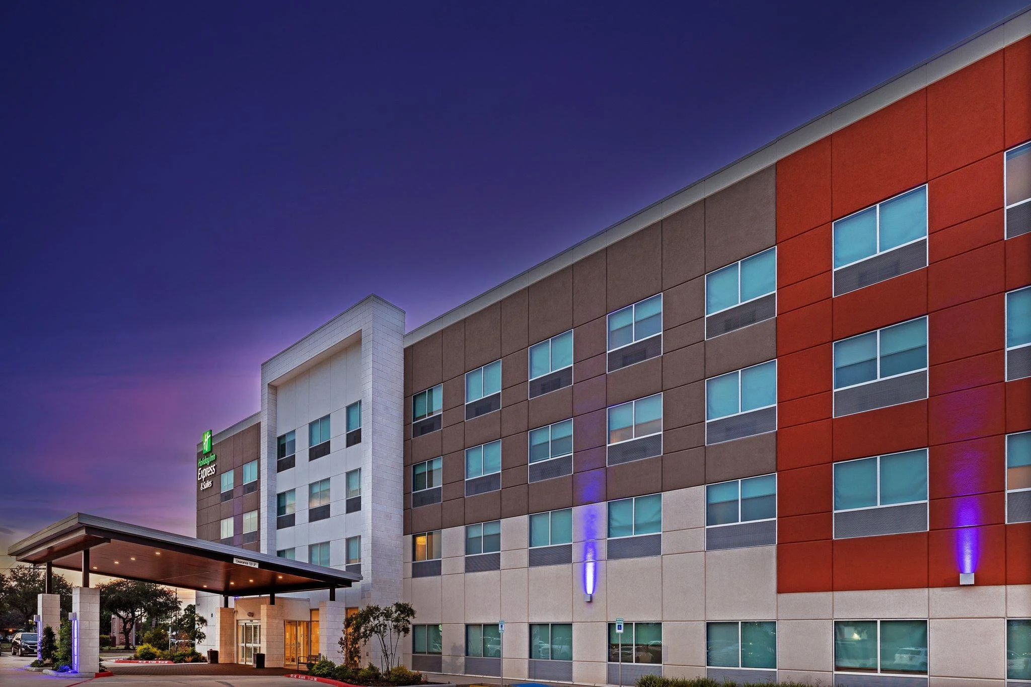 Home2 Suites by Hilton Houston Stafford