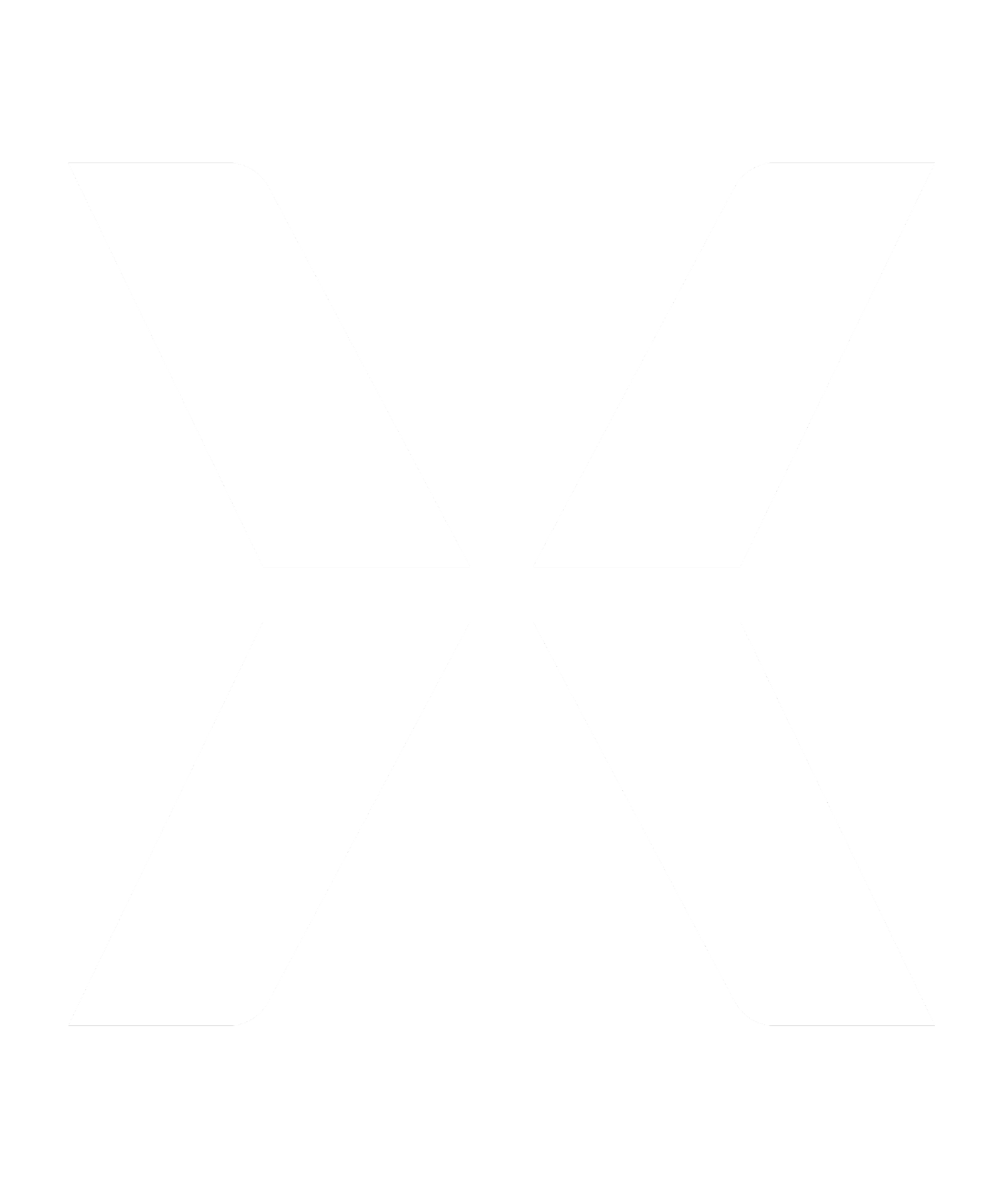 Inward posture icon