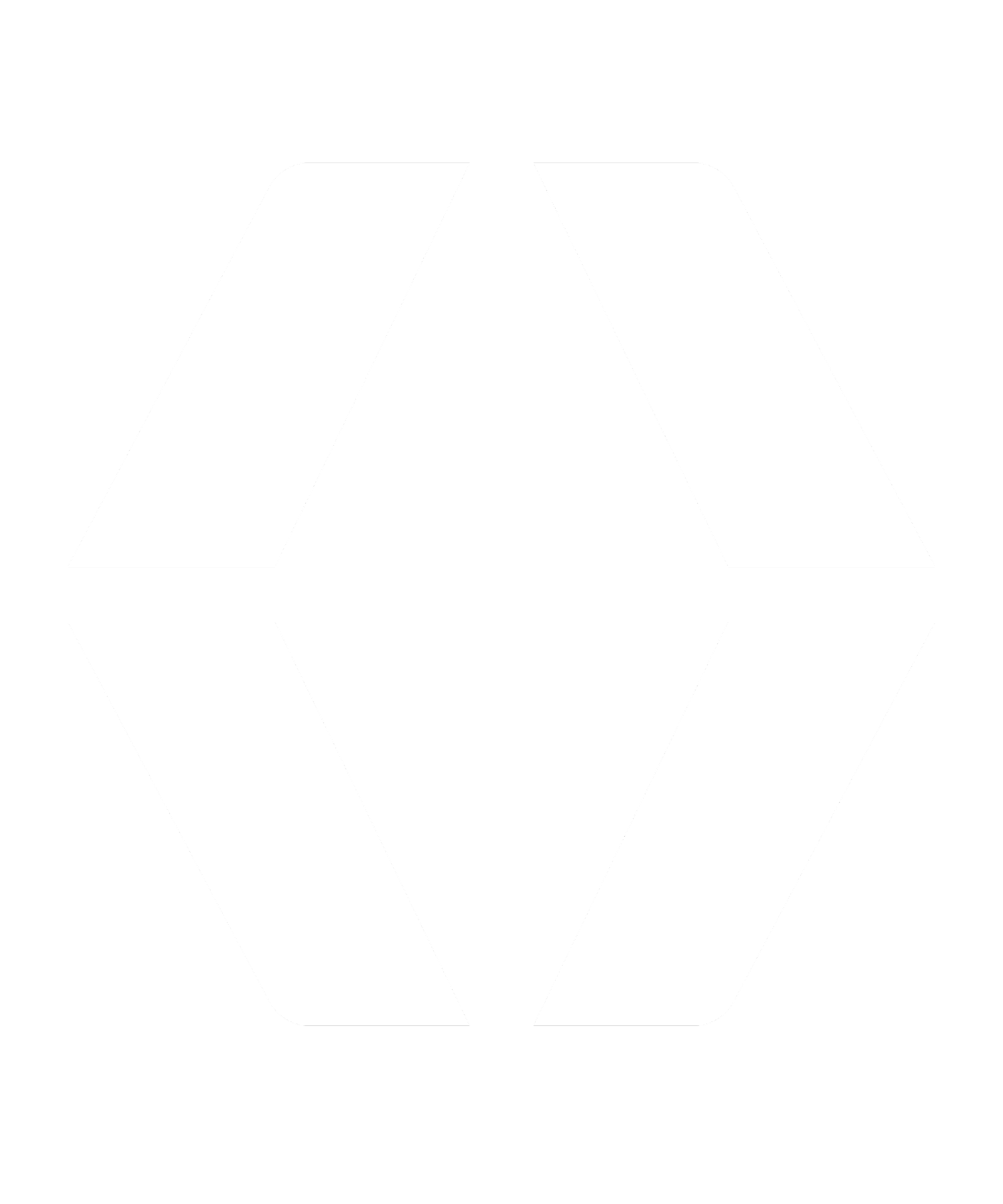 Outward posture icon