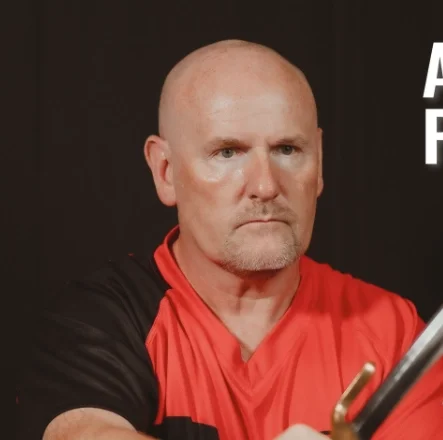 Sifu Alan Paterson