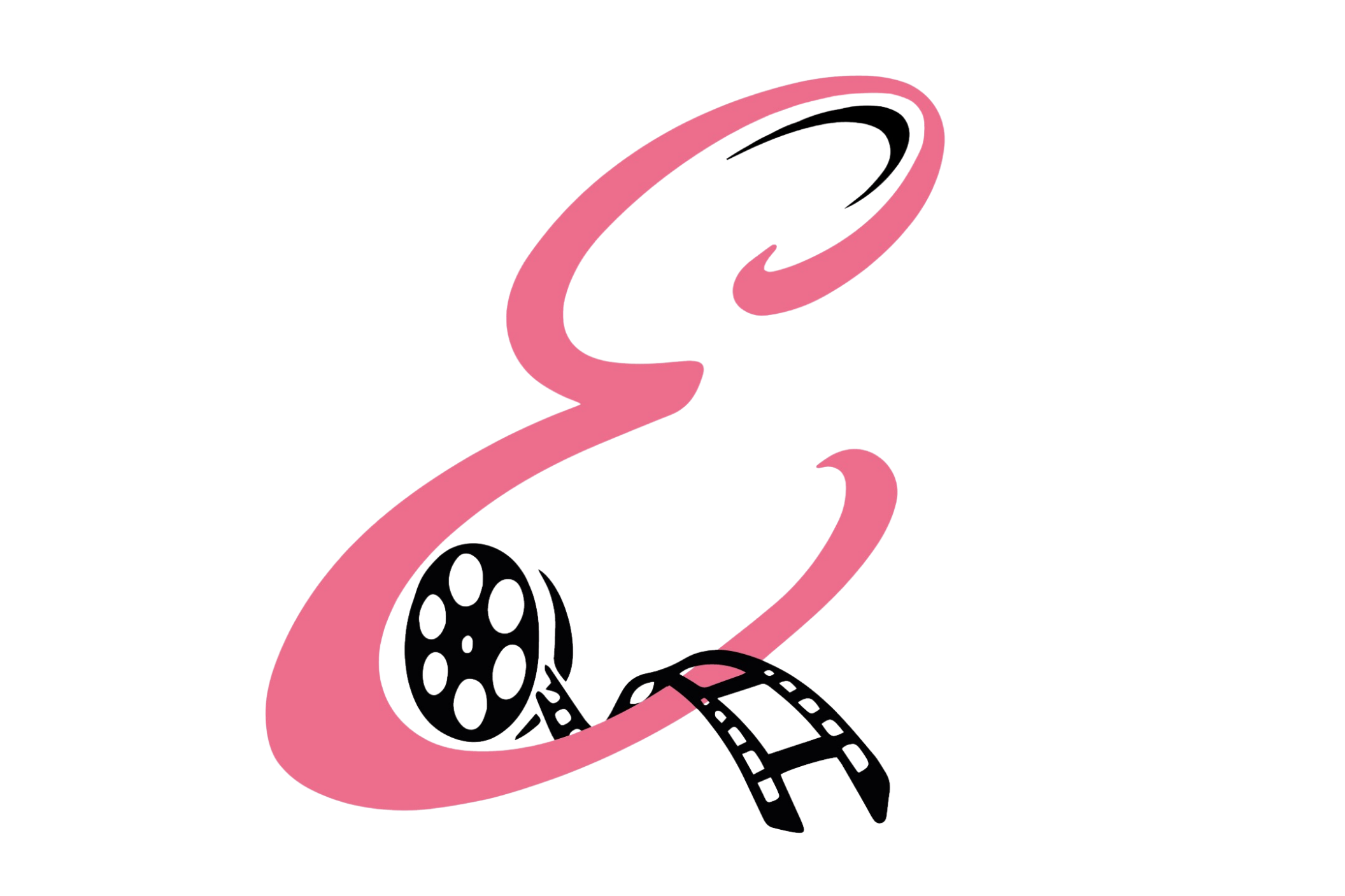 Experience Martial Arts Pink E Logo