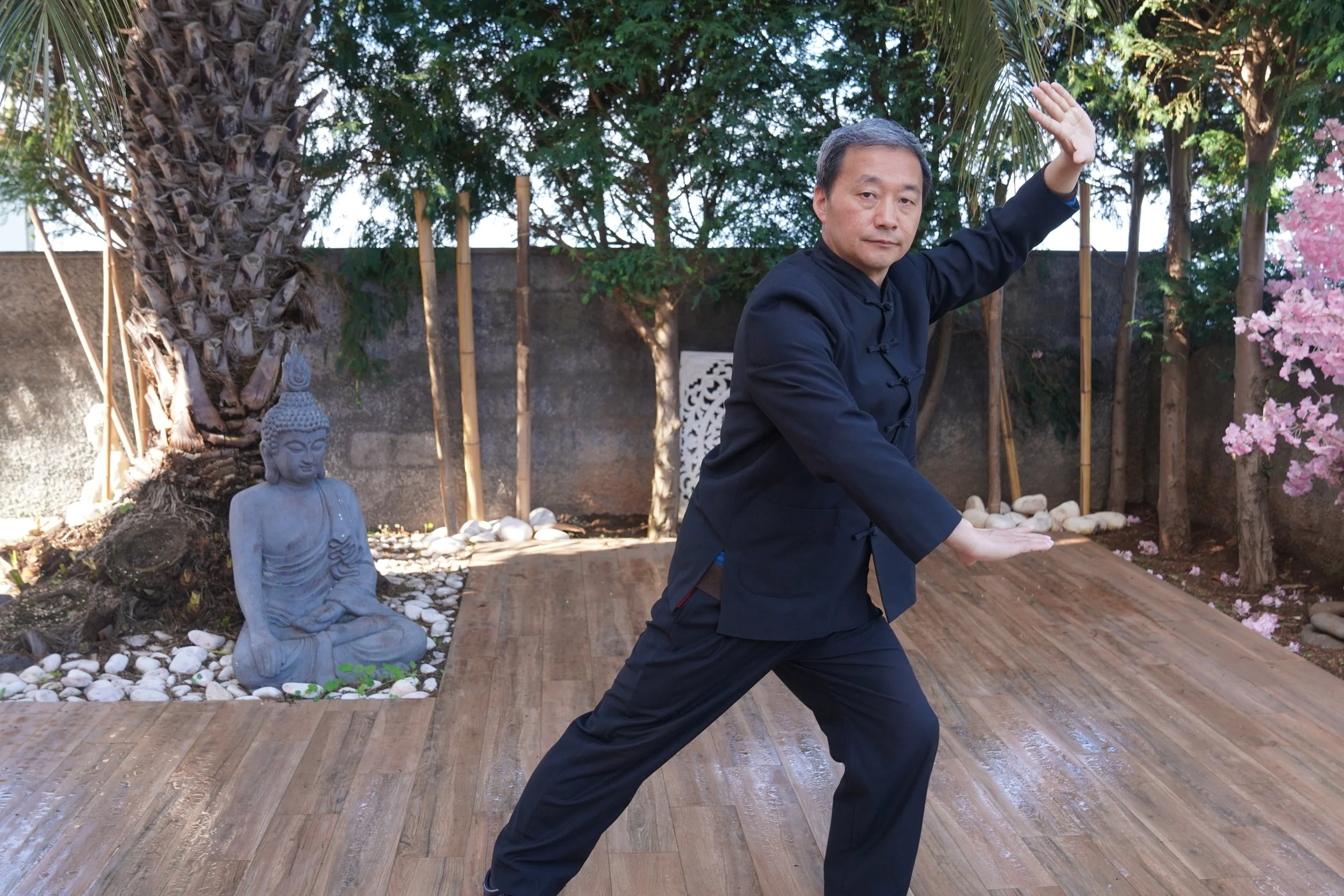 Wu Taijiquan